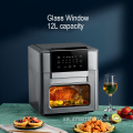 Smart 8 i 1 Air Fryer 12L